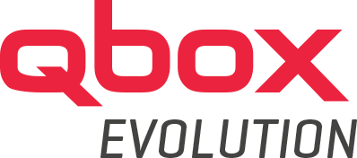 Qbox Evolution