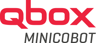 Qbox MiniCobot